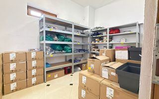 DE VÂNZARE VILA | EXCLUSIVISTĂ ZONA DOMENII | 5 CAMERE | PARCARE ÎN CURTE - Poză 13