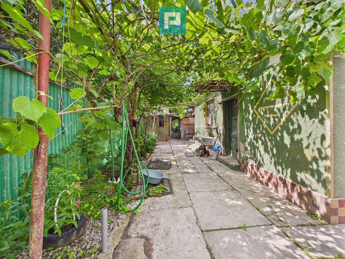 Casă de cărămidă in Grădiște - Poză 15