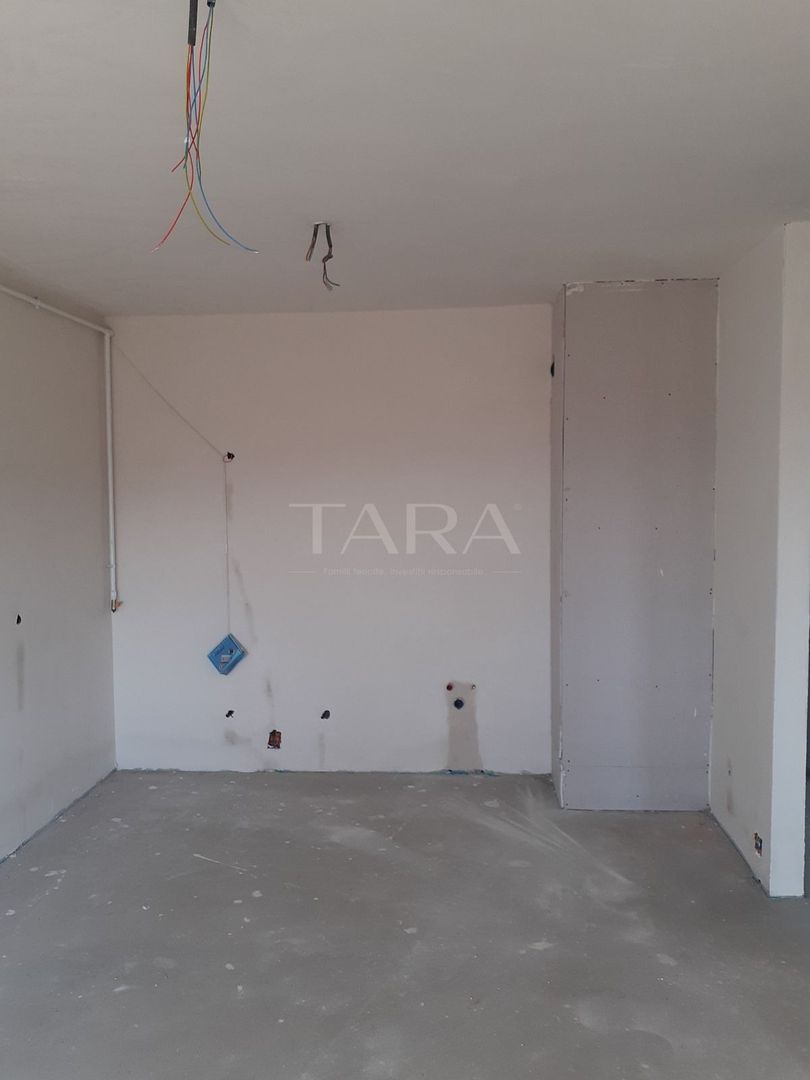 Apartament Decomandat cu 2 Camere,  Florești – Zona Eroilor - Poză 2