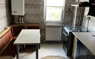 Inchiriere apartament 4 camere IC. Frimu 85 mp et 3, 450 EURO/Luna - Poză 1