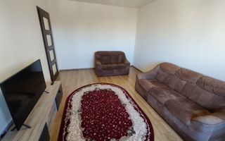 Apartament 3 camere de închiriat | Sibiu, Calea Dumbrăvii | 66 mp - Poză 1