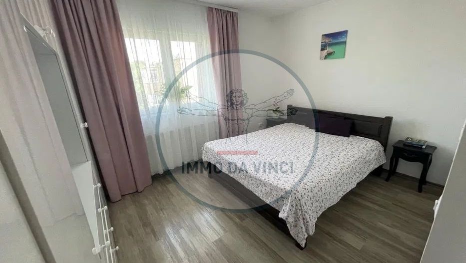 APARTAMENT DE VANZARE ZONA MARASTI - Poză 5