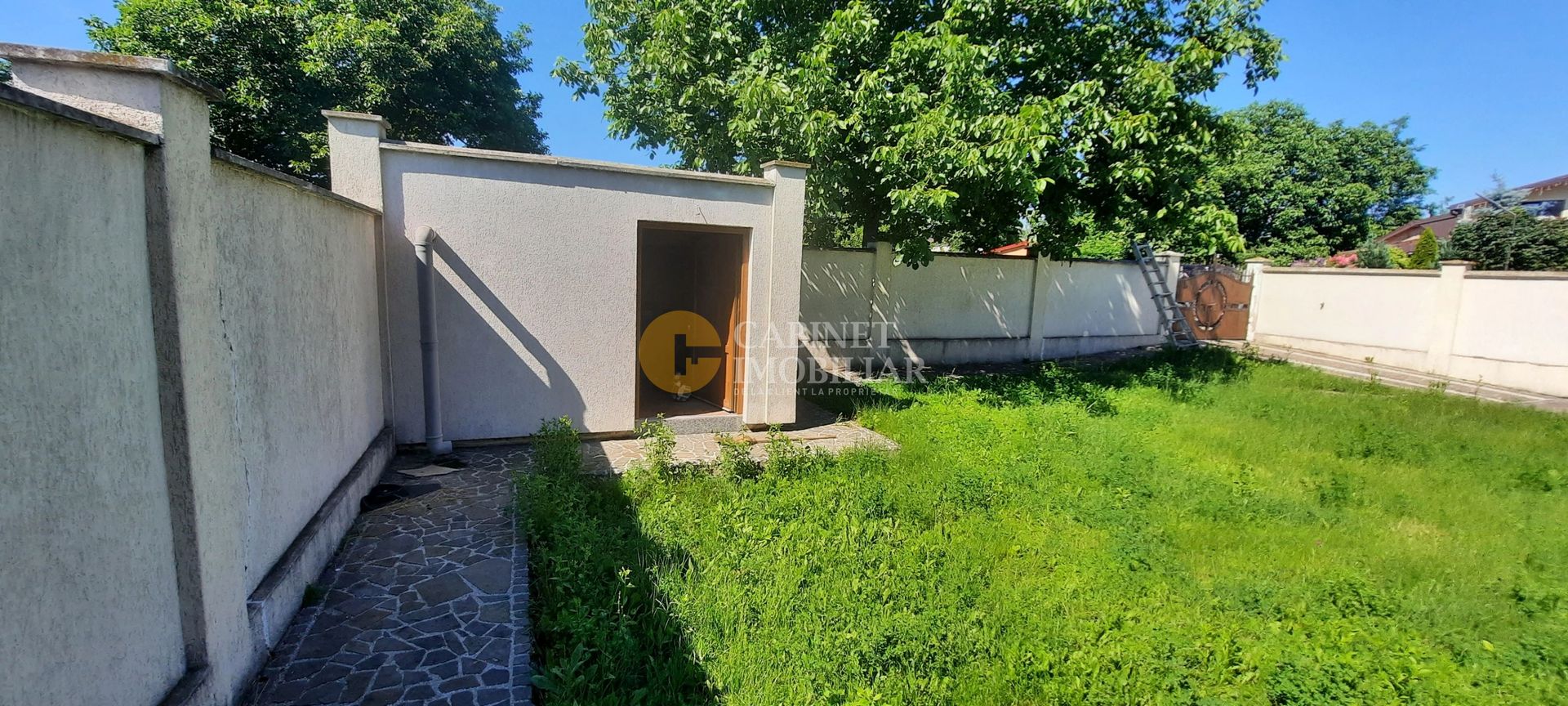 🏡VILĂ DEOSEBITĂ 250 MP UTILI - DANCU - 280.000 EURO - Poză 6