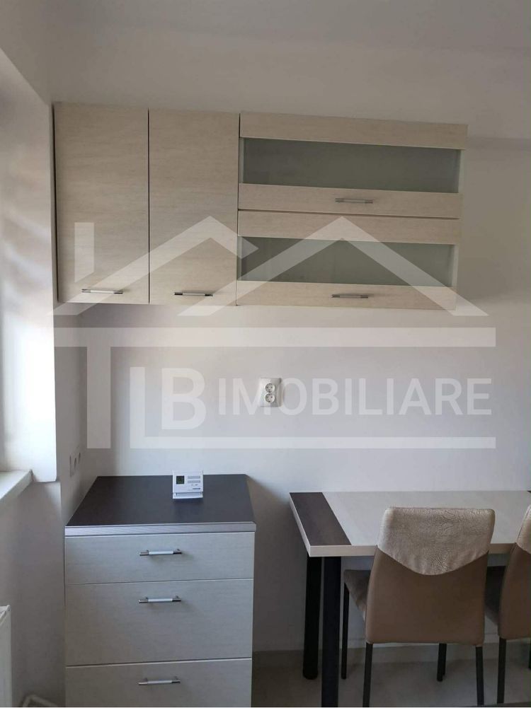 Apartament cu 2 camere, 45mp, Zona UMFST - Poză 5