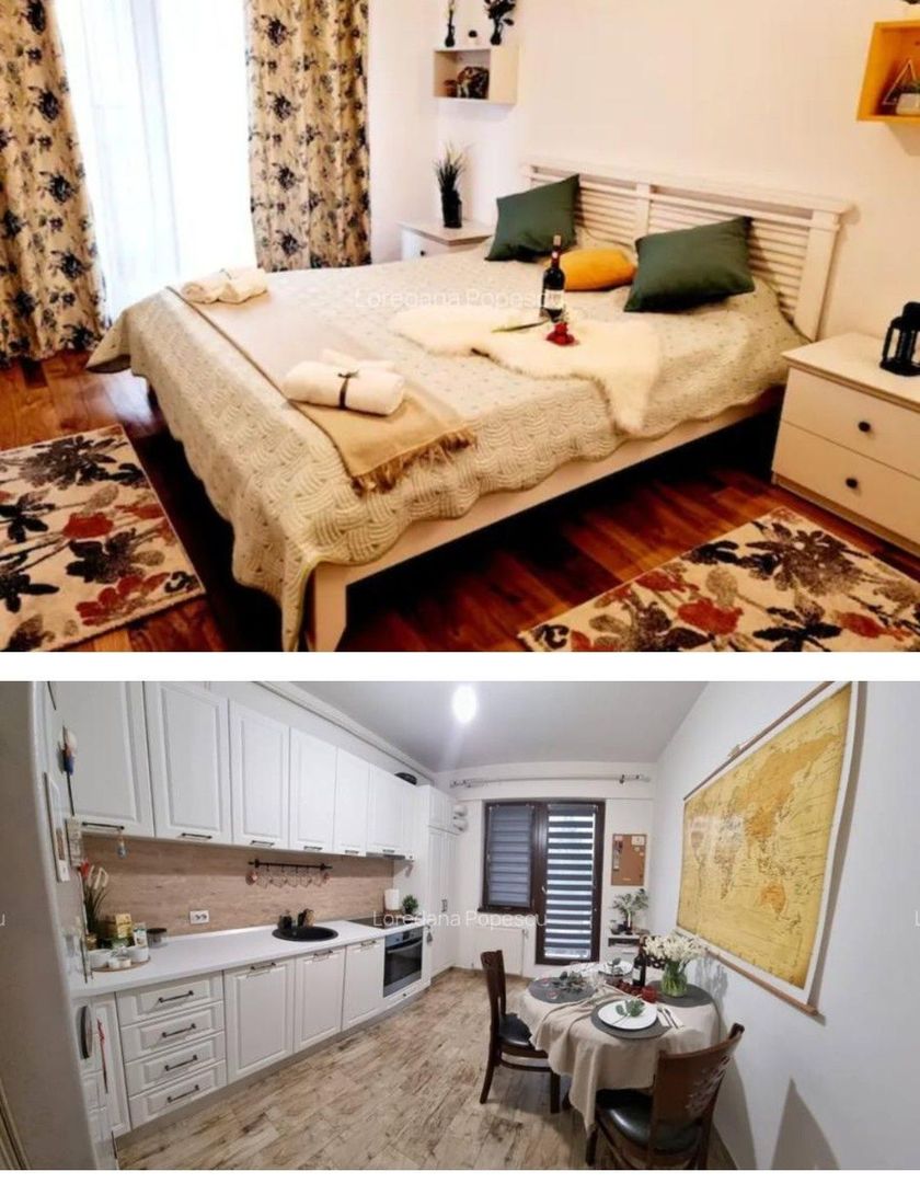 Apartament modern 2 camere – Politehnica / Crângași - Poză 1