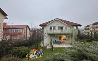 Casa spatioasa in Manastur - Locatie deosebita zona Campului - Poză 33