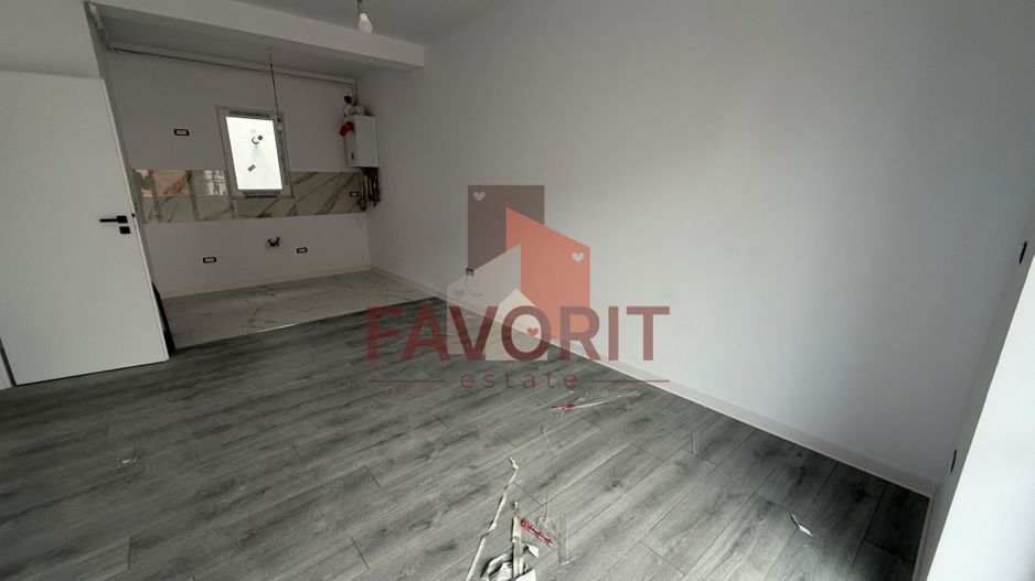 Parcare sub bloc. Bloc NOU. Tersa generoasa - Poză 1