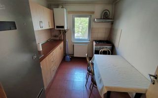 ETAJ  1-Soarelui, 2 camere centrala proprie - Poză 2