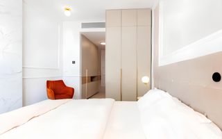 Apartament High End 3 camere Upsite I Loc de parcare si boxa - Poză 16