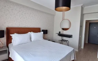 Apartament mobilat si utilat cu 2 locuri de parcare - Poză 12