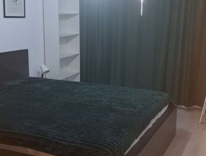 Apartament 2 camere, Hils Brauner, parcare inclusa, totul nou - Poză 6