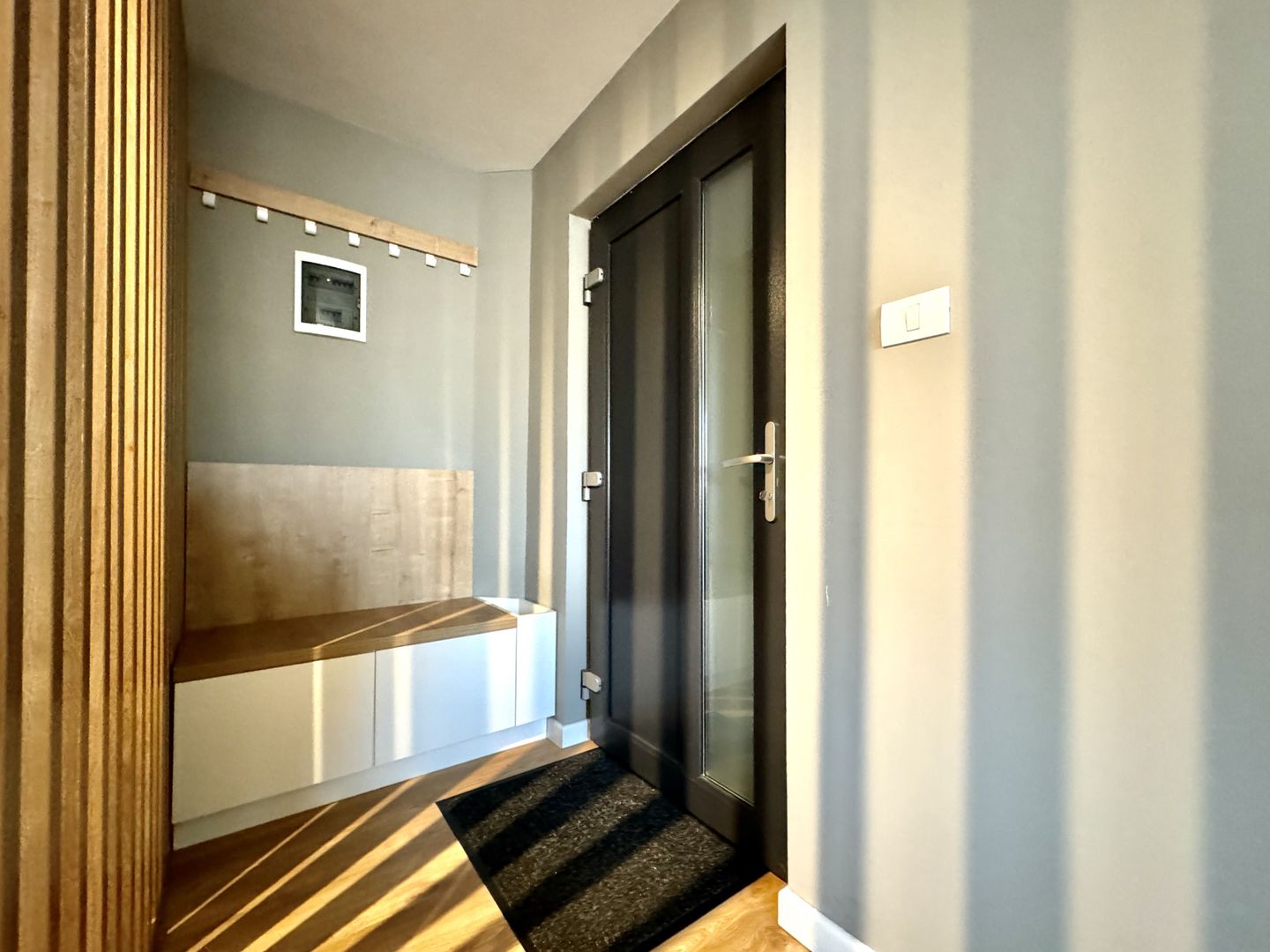 Apartament 2 camere CENTRAL - in clădire cu 4 apartamente - Poză 16