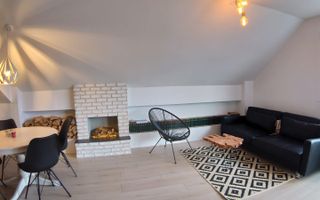 Apartament cu 3 camere in Zorilor (langa restaurant ROD) - Poză 1