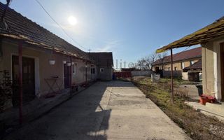 Teren 2195 mp Cihei strada Principala - Poză 3