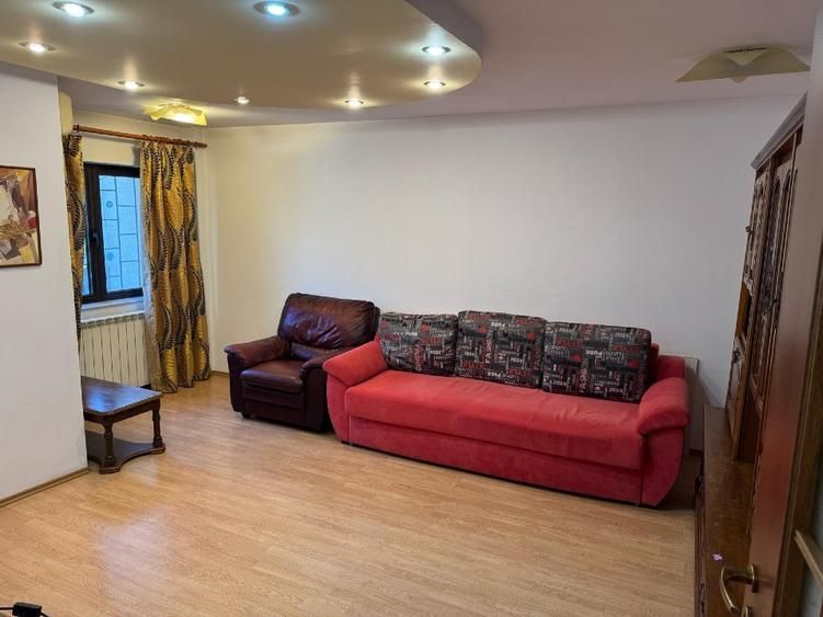 Apartament 3 camere de inchiriat, centrala proprie, Drumul Sarii - Poză 14
