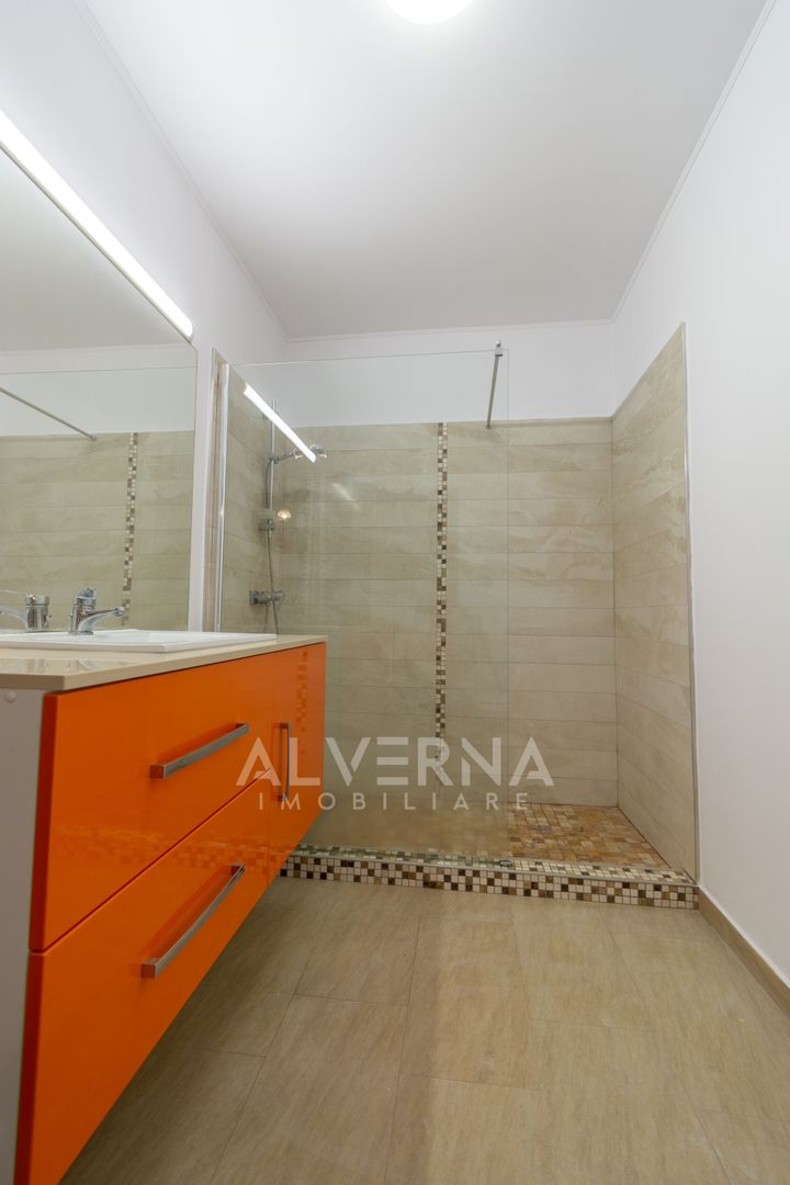 Apartament 3 camere | Finisat | 76 Mp | 2 Bai | Zona VIVO METRO - Poză 4
