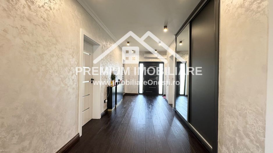 Casa Individuala de vanzare | 1000 mp teren - Poză 18