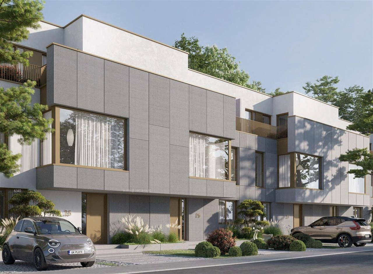 OFERTĂ SPECIALĂ DE FINAL DE AN | VILĂ PREMIUM BĂNEASA | PREȚ REDUS - Poză 39