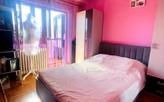 Apartament cu 3 camere – Zona Nufărul, Oradea - Poză 9