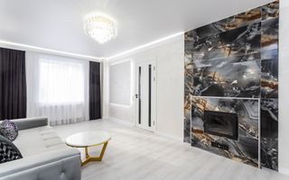 Vânzare casă,  4 camere, strada Alexandru Marinescu, Buiucani - Poză 9