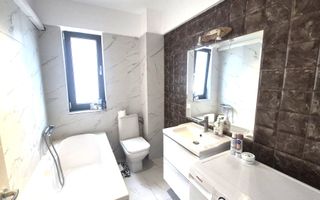 Apartament doua camere - loc parcare - 49MP - Parter - Panoramic - Poză 5