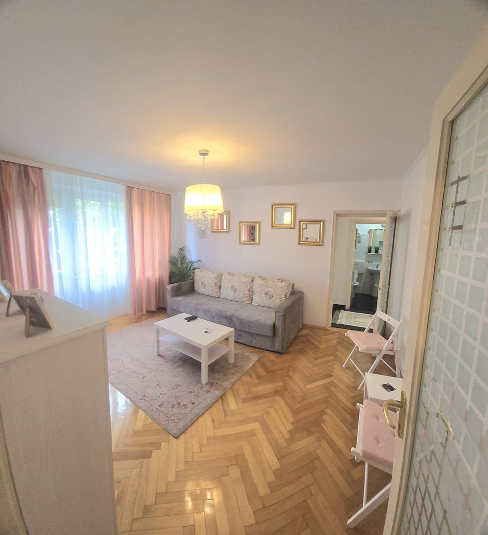 3 camere Bulevardul Iancu de Hunedoara 37 - Poză 1