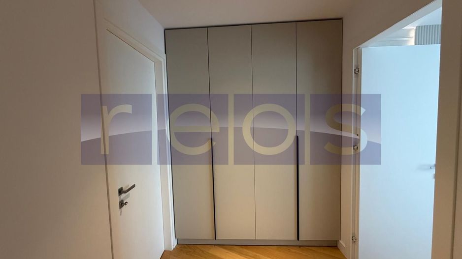 INCHIRIERE 4 CAMERE | BLOC BOUTIQUE | 154MP | IANCU NICOLAE | MOBILAT - Poză 23