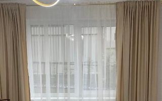 # închiriez apartament cu 1 cameră în Valea Lupului - Poză 1