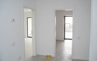 Penthouse 2 camere independent energetic panouri solare - Poză 11