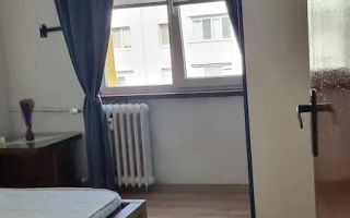 2 CAMERE DE VANZARE | BLOC REABILITAT | ET. 6/8 | PETRE ISPIRESCU- RAHOVA - Poză 1