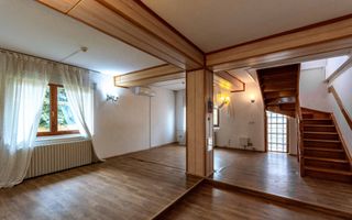 Aviatiei | Smaranda Braescu | Vila reprezentativa de inchiriat - Poză 9