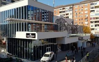 Spatii comerciale/ Magnolia Center - Poză 4