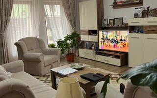 Casa Unifamilială 5 camere de vânzare SIBIU / Loc. Șura Mică - Poză 15