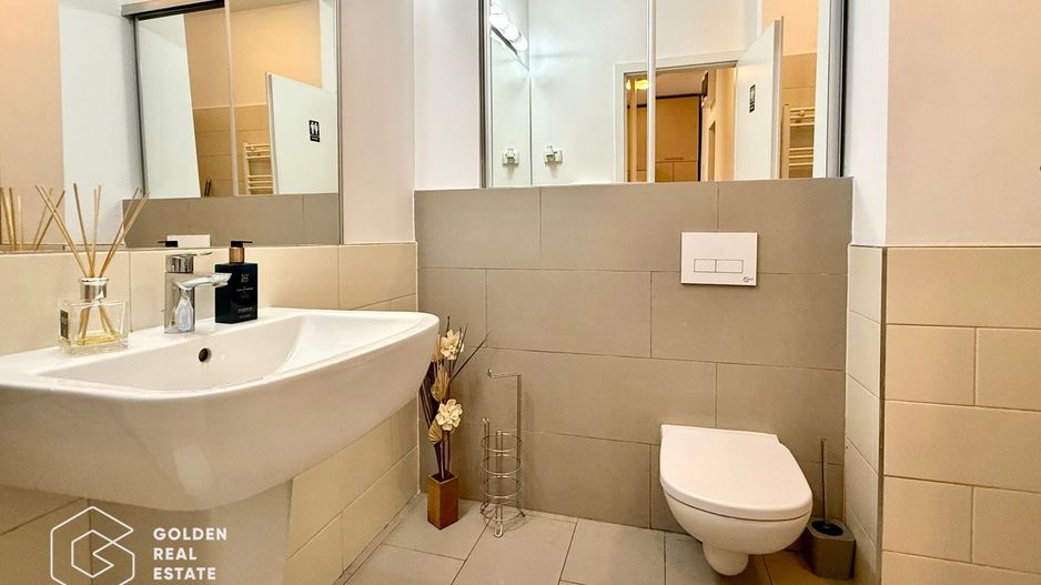 Apartament 2 camere, Pipera Green Vista, mobilat si utilat recent - Poză 11