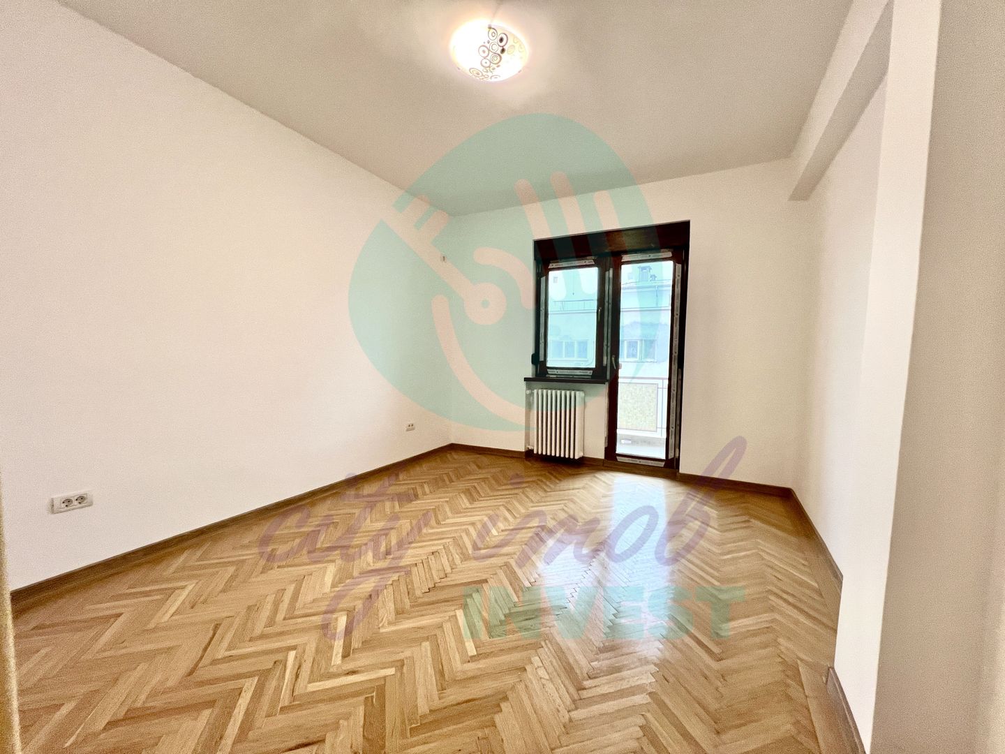 Apartament elegant Cișmigiu | 4 camere | Curte & parcare - Poză 7