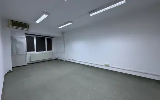 Clădire de birouri S+P+2E+M // 557 mp // Cotroceni - Poză 33