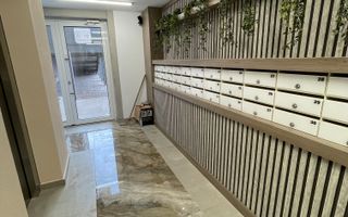 Apartament 2 Camere | 59 mp | Intermediar | Parcare | Zona VIVO BMW - Poză 16