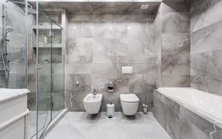 Vânzare, apartament, 2 camere, strada Ciocîrliei, Centru - Poză 15