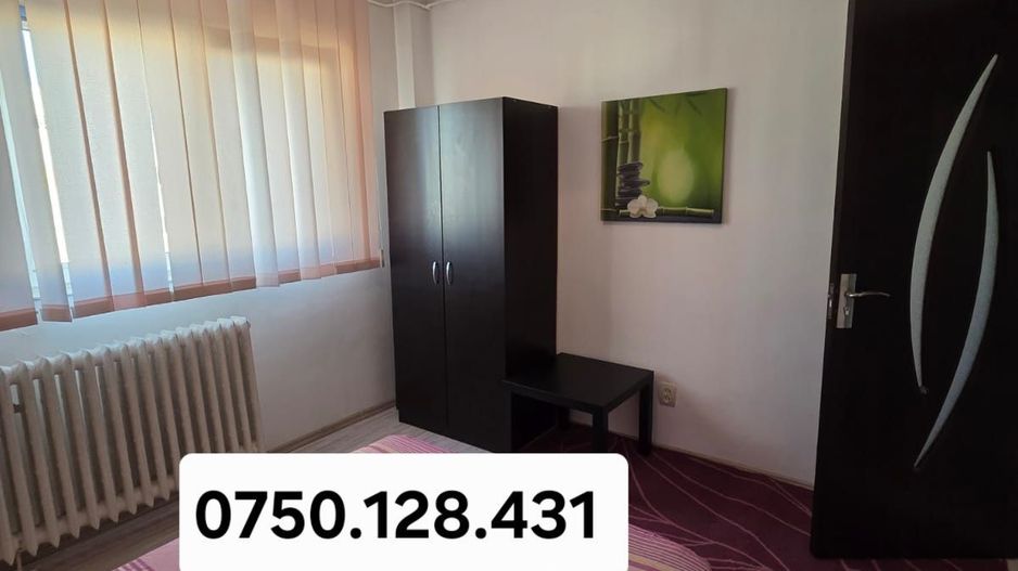 2 camere mobilat complet, aproape tramvai 32, Margeanului - Poză 7