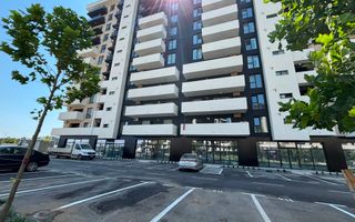 Spații comerciale de închiriat | The Grand Kristal Residence - Poză 9