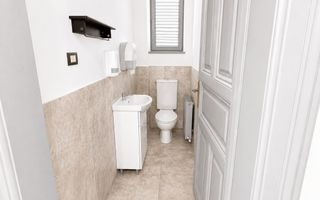 Spatiu de birouri cu 4 camere | Piata Maria - Poză 5
