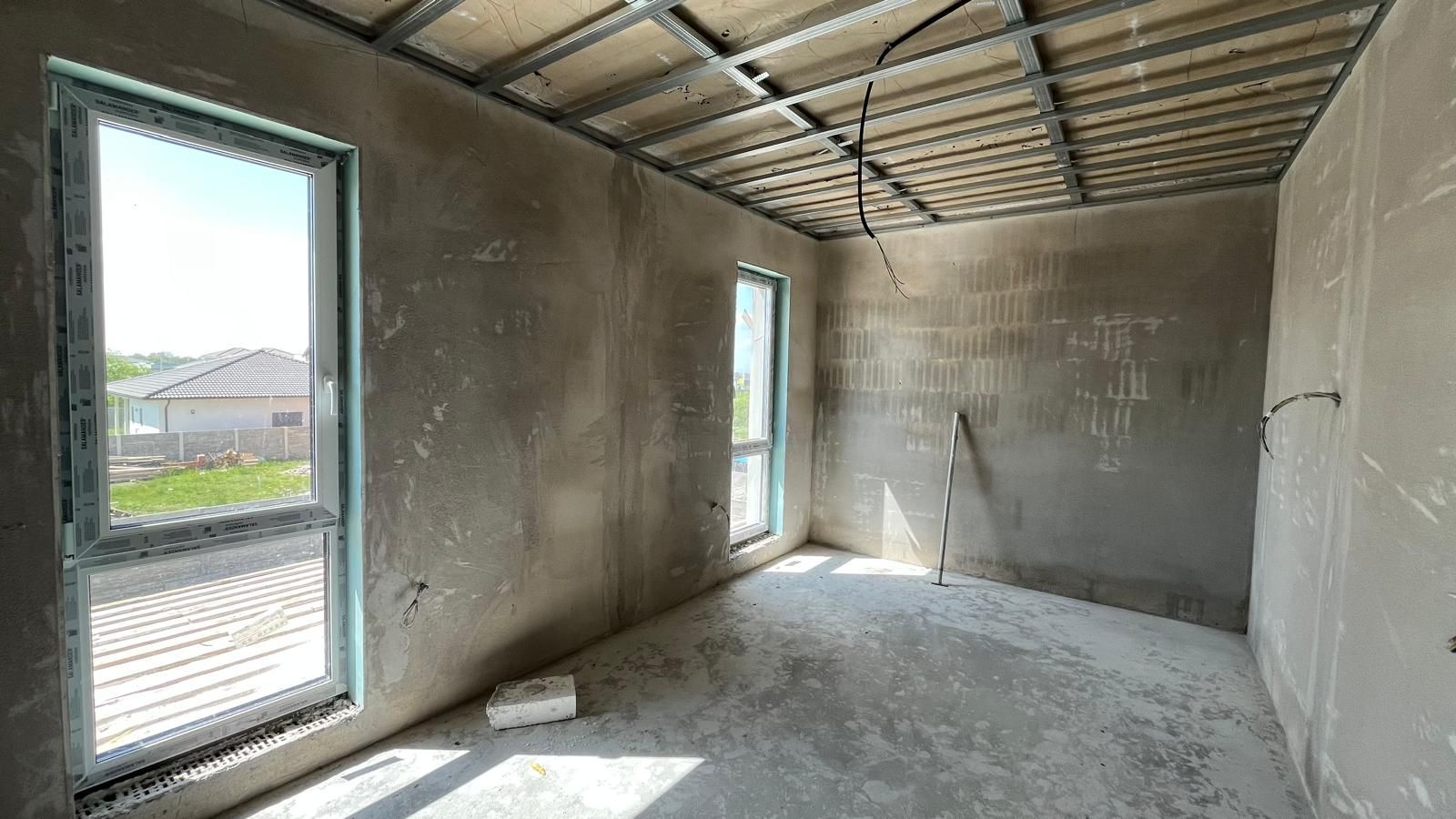 COMISION 0% | Duplex Urseni | 127 mp utili | 4 dormitoare | 3 bai. - Poză 15