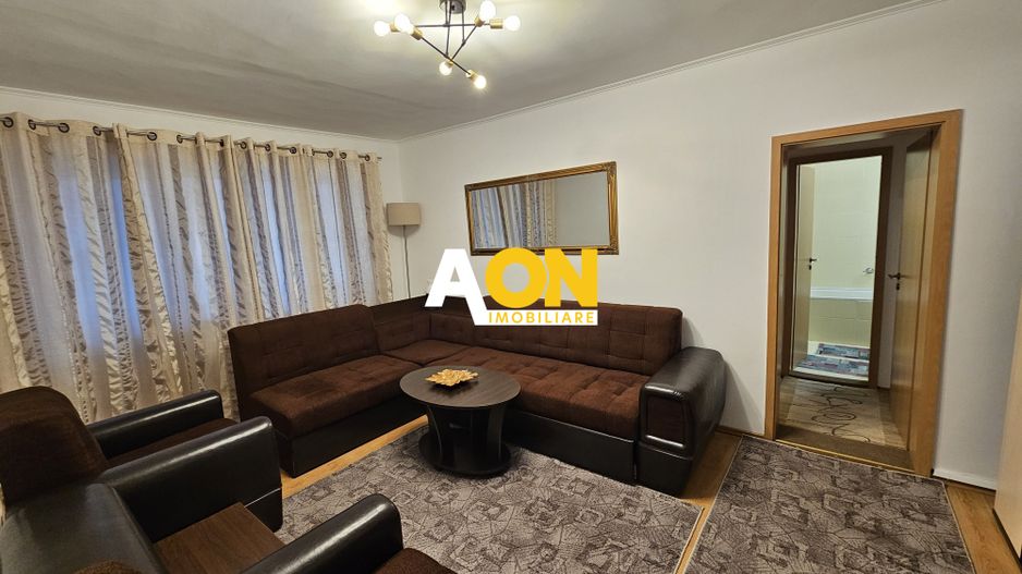 Apartament 3 camere, mobilat, utilat, etaj 2, Cetate - Poză 8