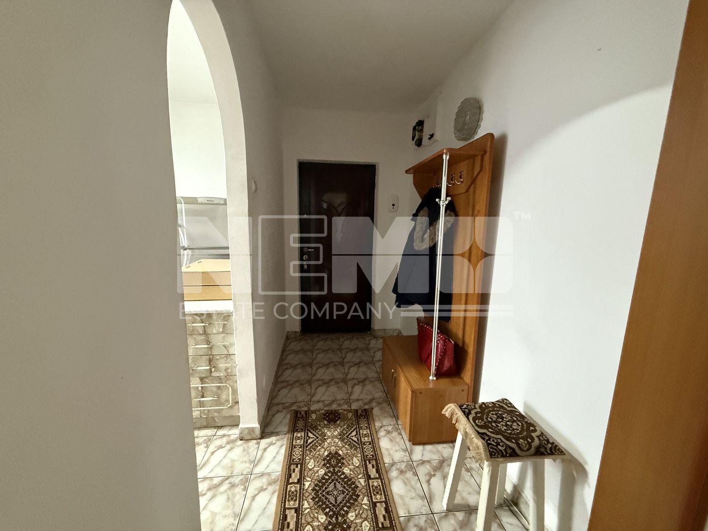 Apartament 2 camere | 54 MP | 43.000 EURO - Poză 7