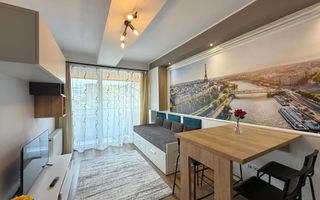 Apartament modern cu 2 camere si parcare in bloc nou, etaj 1, zona Vivo - Poză 3