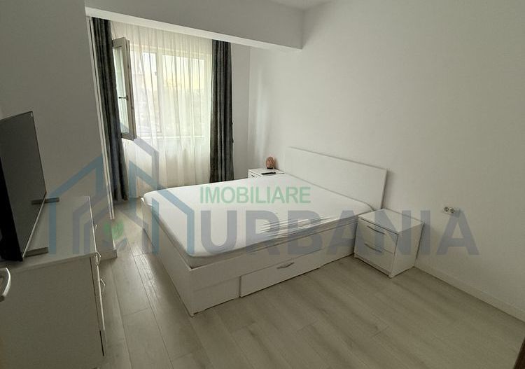 Apartament 2 camere de închiriat în Conest Vision, Galata, Iași - Poză 3