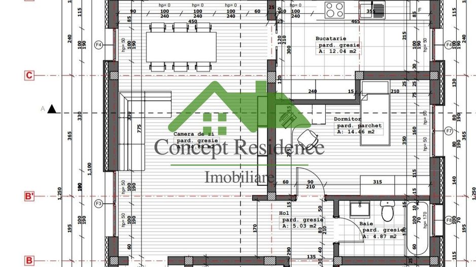 Exclusivitate! Casa pe parter, zona deosebita - Apa Sarata !!! - Poză 3