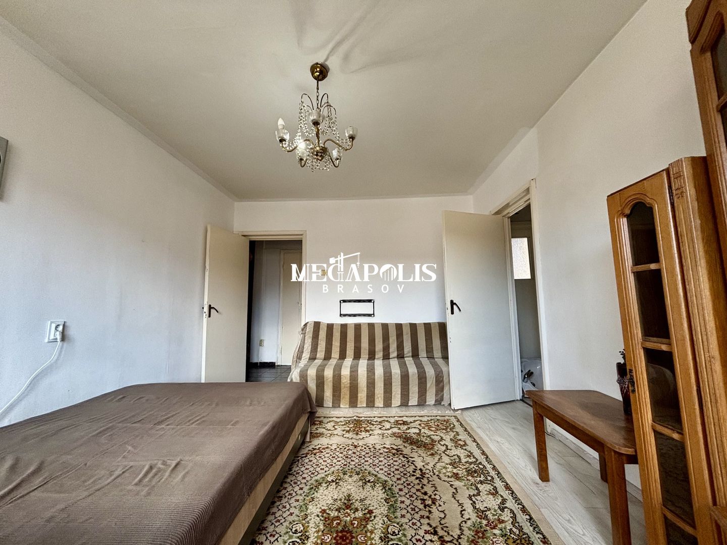 Apartament 2 camere | Vedere Panoramică | Calea București - Poză 3
