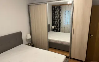 Girocului | 3 Camere | 67 mp | Etaj 1 | Centrală proprie | 2 Balcoane - Poză 15