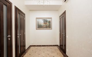 Chirie , casă 180 mp + 6 ari, str. Ghidighici, Buiucani - Poză 7